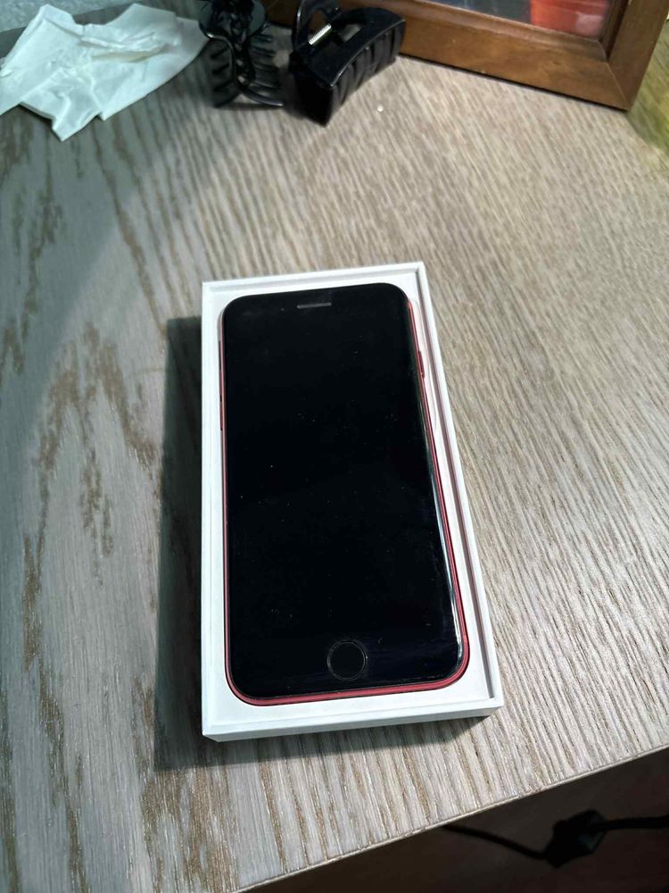 Iphone SE 2k20 256GB