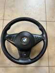 Руль BMW E60 Емочний