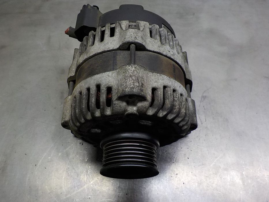 OPEL ASTRA J 1.6 16V B ALTERNATOR 13502595