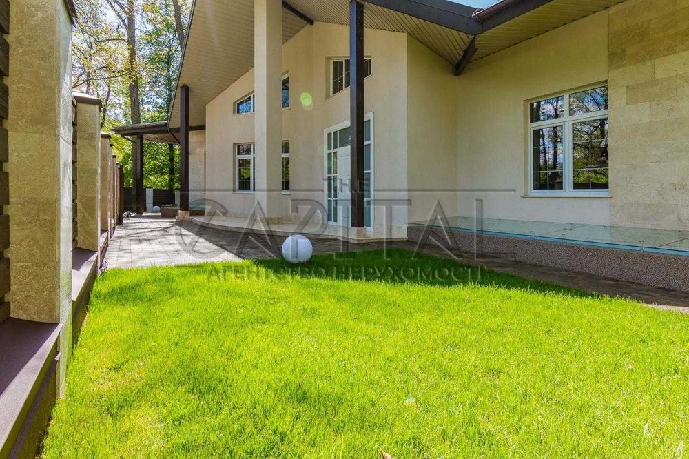 Продаж  Будинок Пуща-Водиця Київ