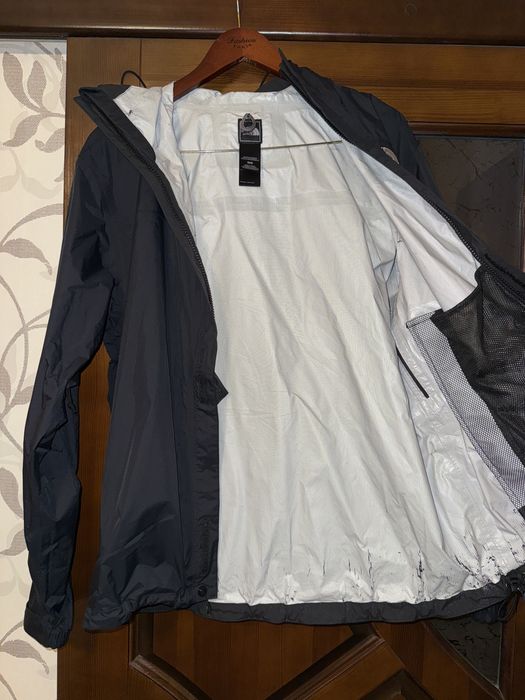 Куртка the north face