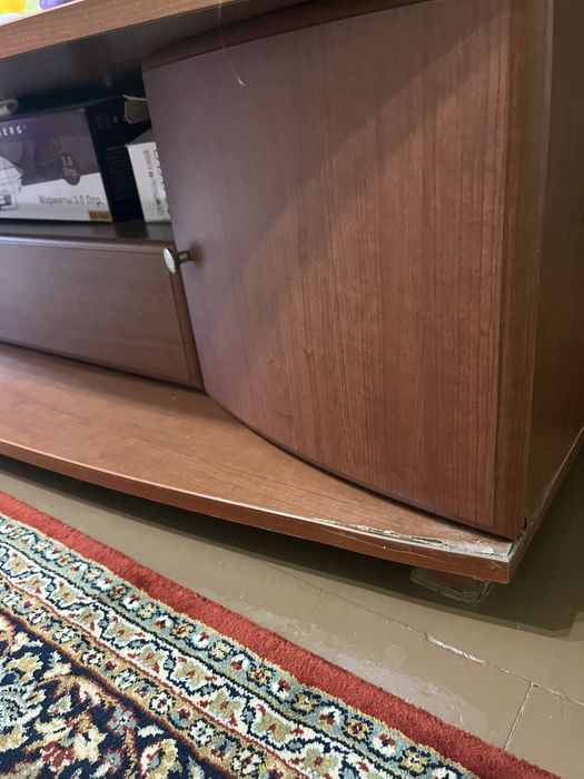 Модульна вітальня, Стенка , шафа, комод , вітальня «орбіта»