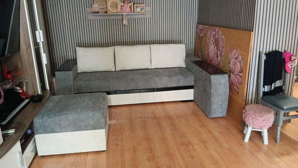 Реставрація та перетяжка мяких меблів, ремонт диванів