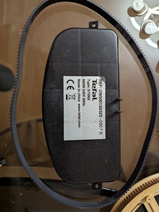 Ремкомплект до хлібопічі