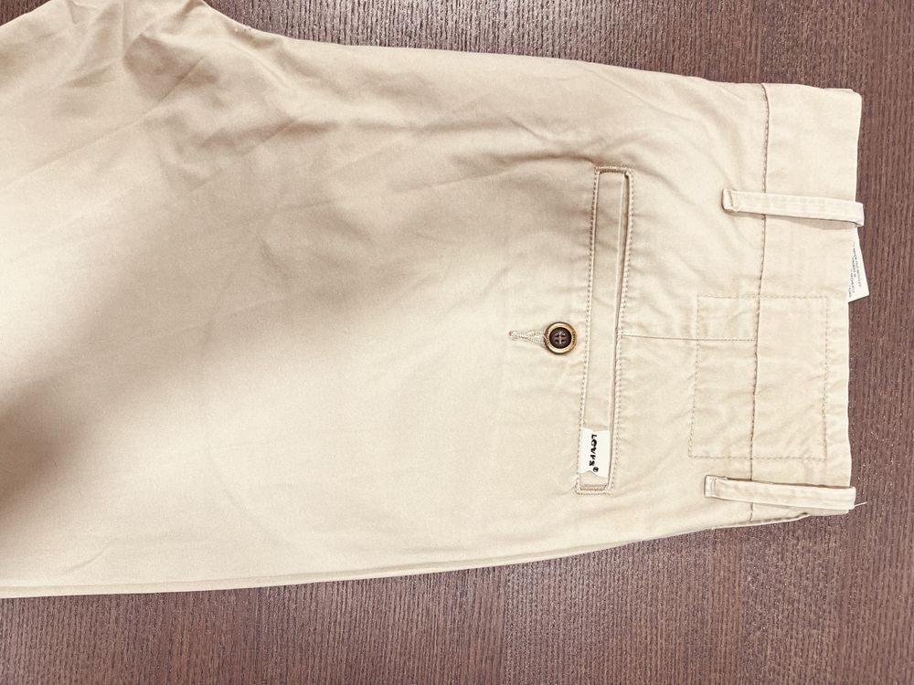 Calças Levis Chino