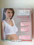 Лифчик для кормления BELLISSIMA Италия, бежевый