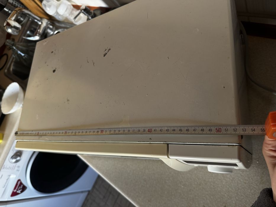 Мікрохвильовка Whirtpool