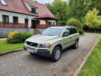 Volvo XC 90 Bezpośrednio od właściciela