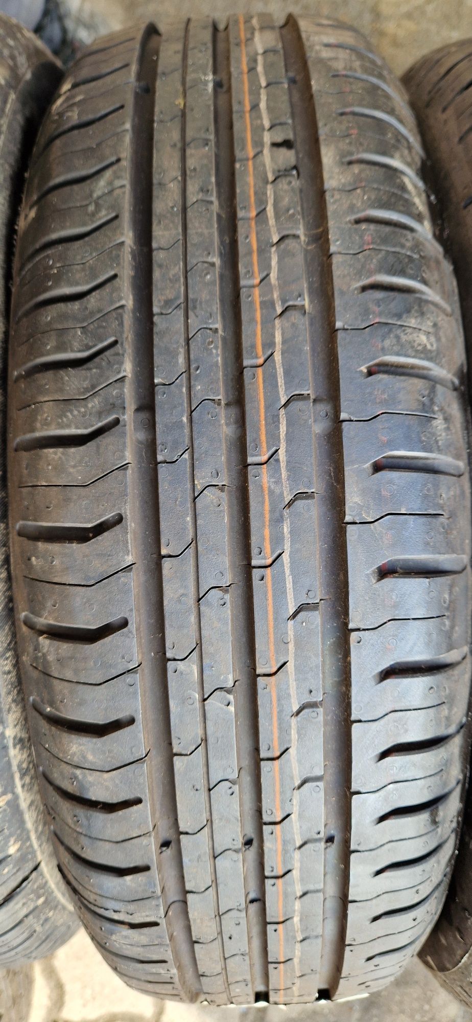 165/65 R14 83T XL Continental conti eco contact 5 nowe 2019r