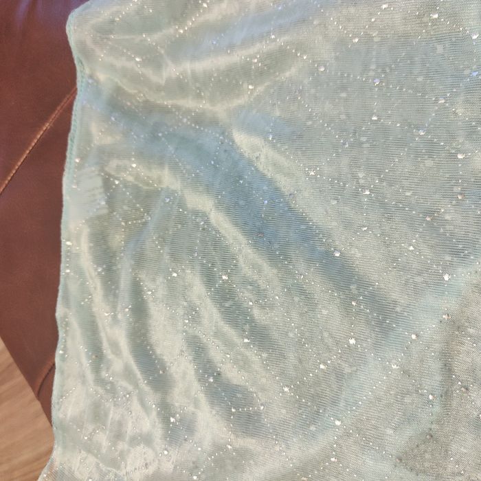 Apaszki szal 4 sztuki 1,60-30 cm