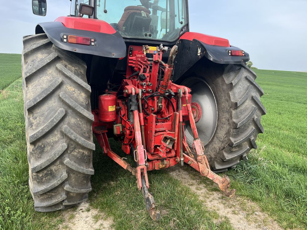 McCormick MTX200 Miękka Oś Case MX XTX
