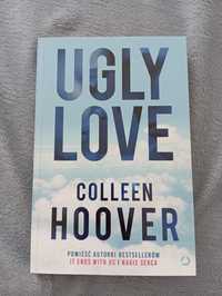 Książka Ugly love Colleen Hoover