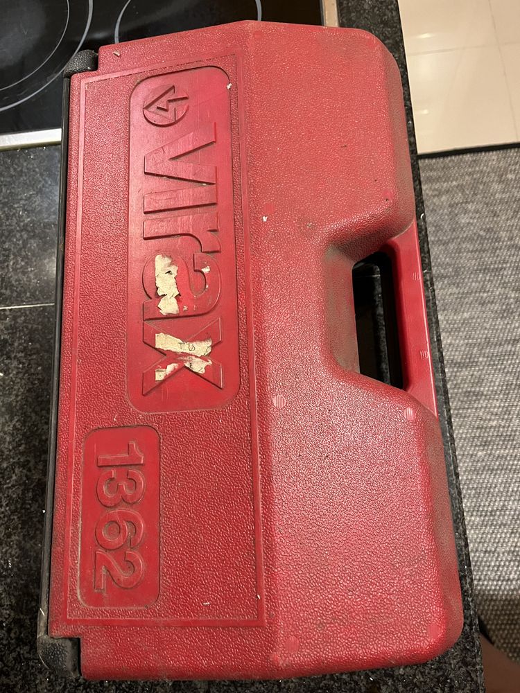 Tarracha virax 1362 bom estado