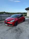 Renault Clio Renault Clio IV R.S Trophy 2016