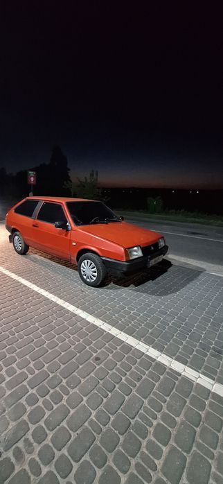 Продаж ваз 21083