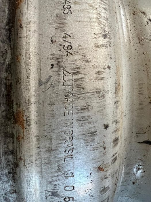 Jantes para Veículos Todo o Terreno