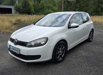 Golf 6 1.4 MPI !! Z Niemiec !! Transport do 100 km w cenie