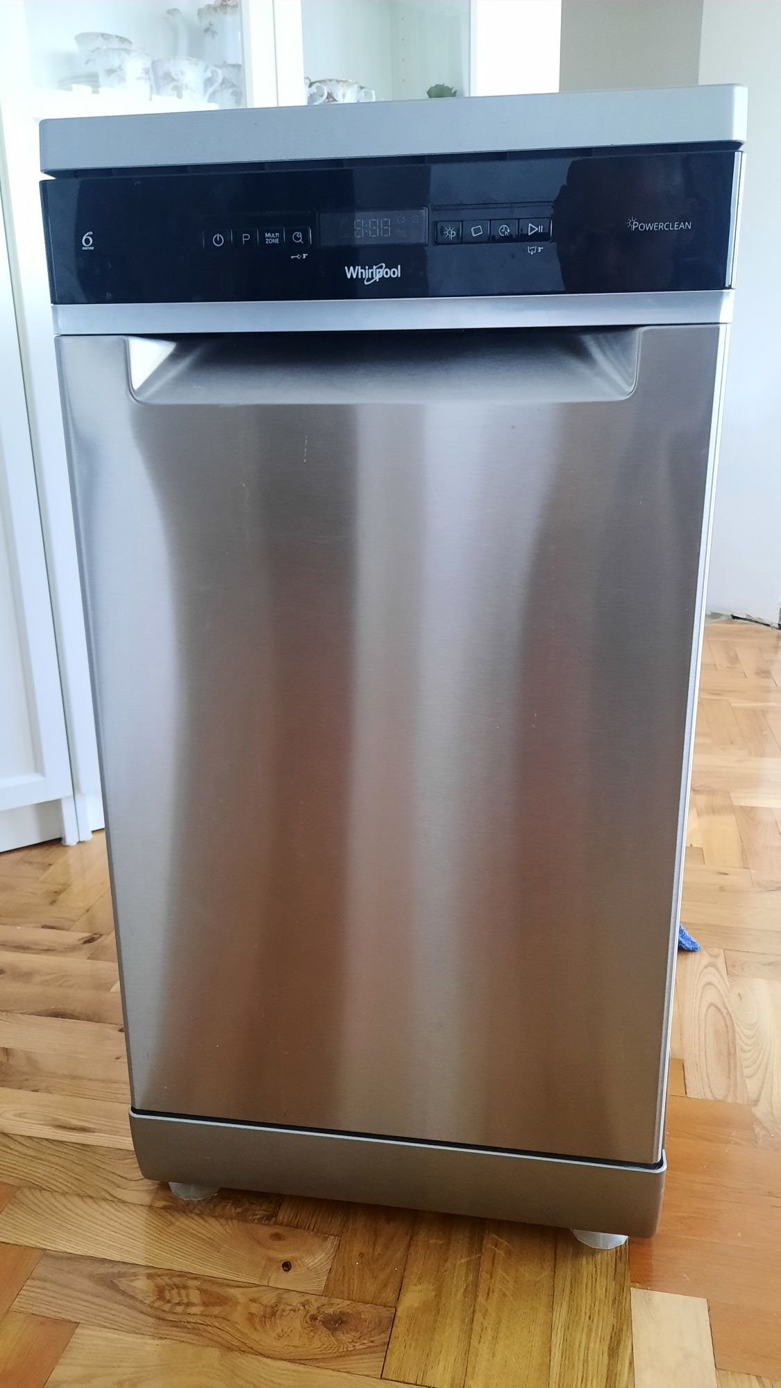 Zmywarka Whirlpool 45 cm