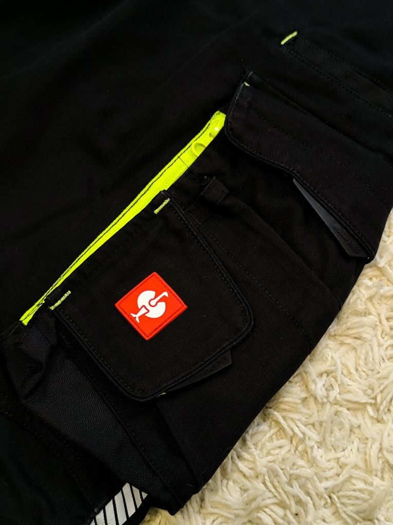 (56 р) Engelbert Strauss штани Snickers роба, Würth, DeWalt