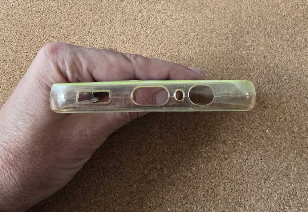 Etui Plecki do Samsung Galaxy A14, A14 5G MINECRAFT