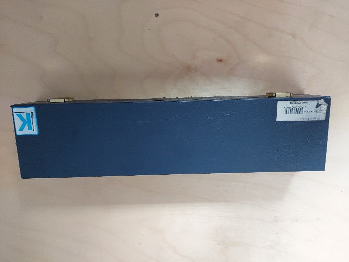 Poziomica KMITEX 5727/250