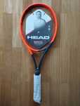 Raquete de tênis Head Radical MP