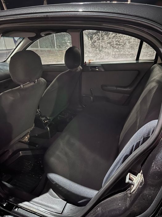 Продам опель астра