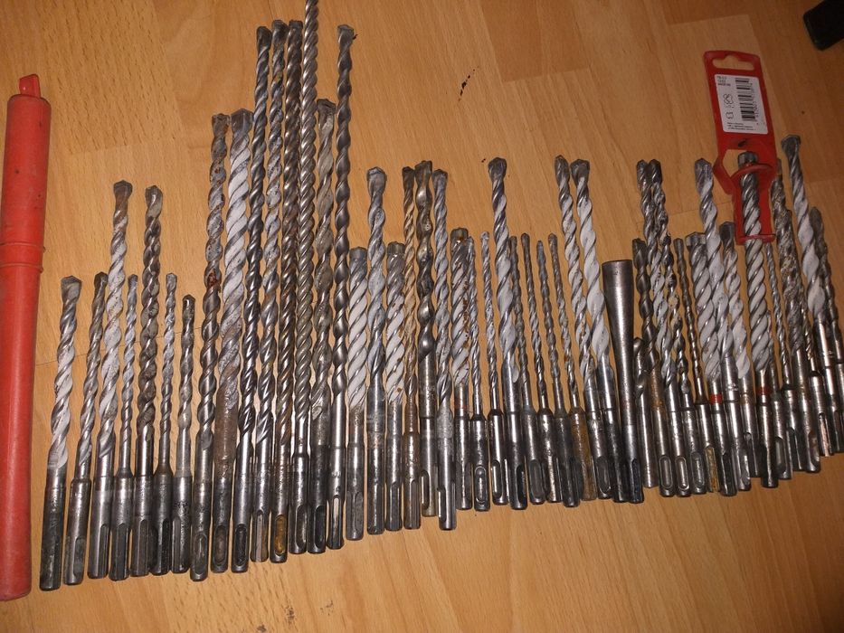 Продам всякое разное с кладовки