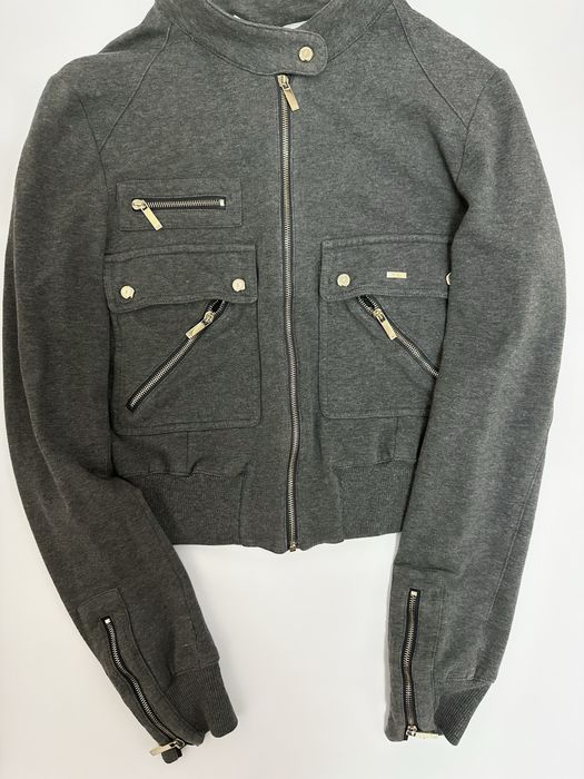 Куртка Elisabetta Franchi