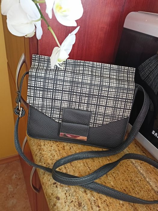 Torebka damska torba