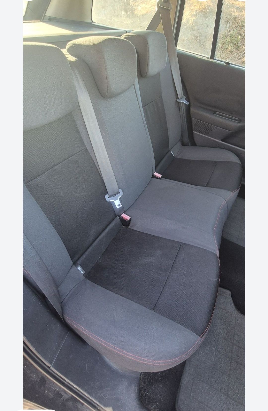 Renault megane 1.5dci extreme
Versão Extreme 
2007 
Cerca de