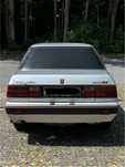 Rover 213 SE – Clássico | 1988