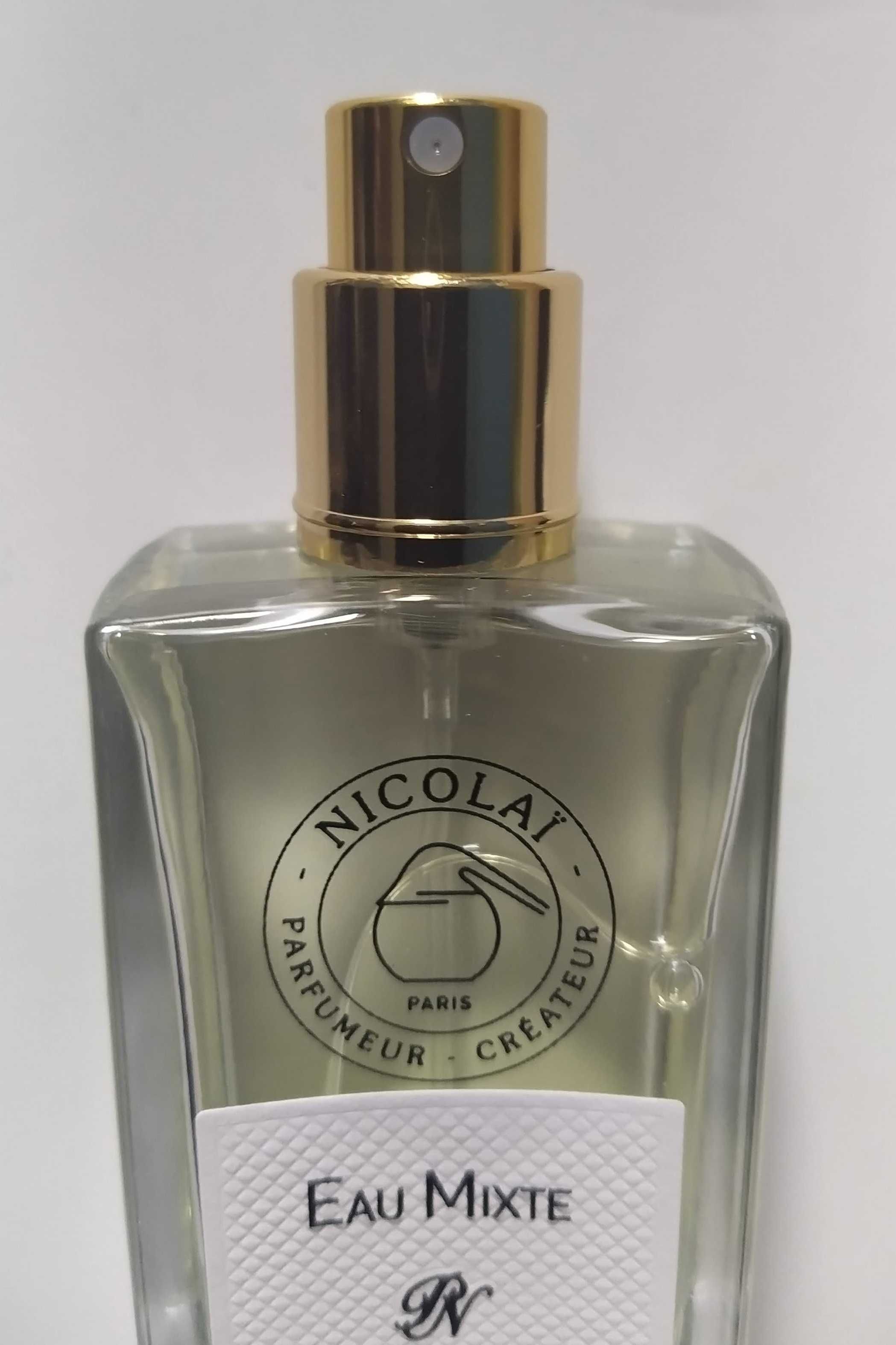 Nicolai L'Eau miXte EDT 25/30 ml