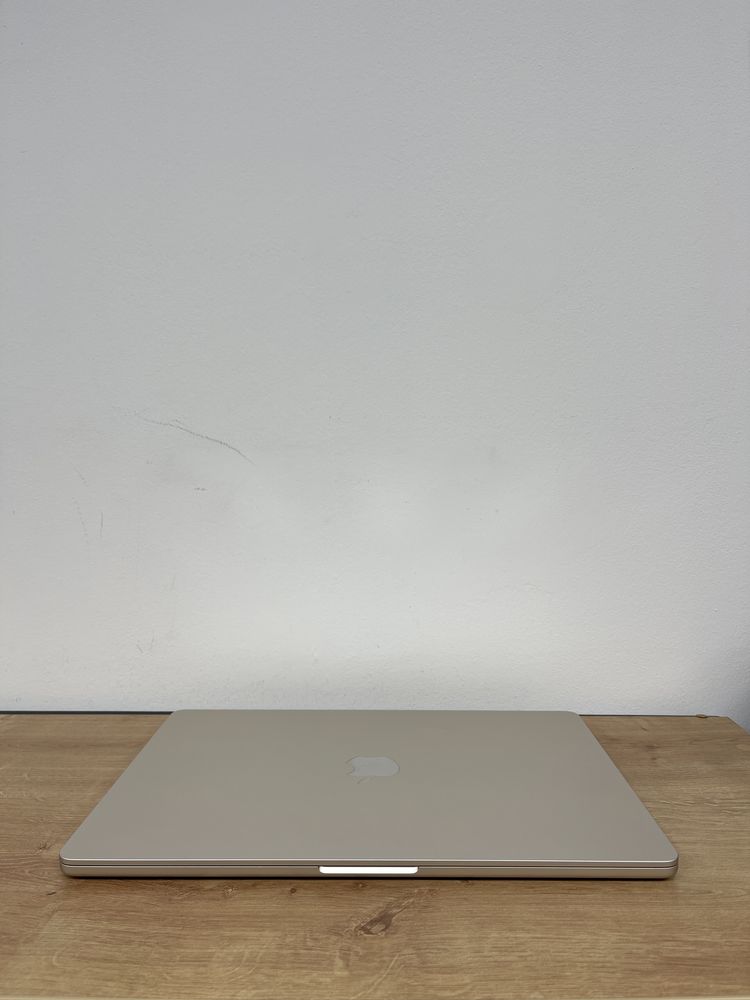 99% M2 8Gb | 512Gb Open box Macbook Air 15 2023 • ГАРАНТІЯ Макбук М2