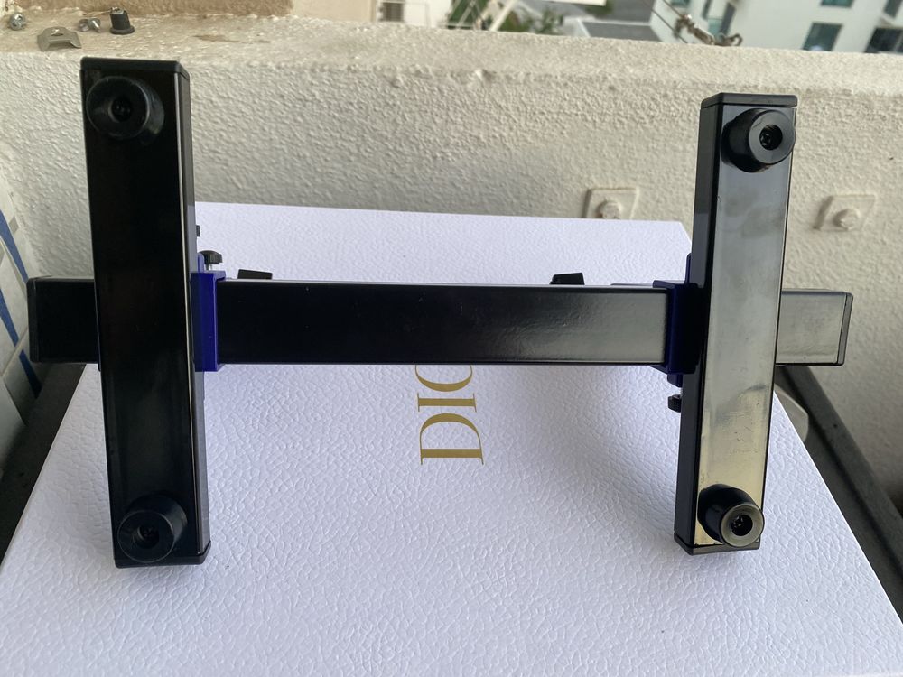 Suporte para PCB – soldadura eletrónica – novo!