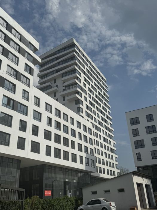 Продаж 2 кім.кв. Вул.Замарстинівська 134а Галжитлобуд Шевченківський р