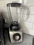 Blender kielichowy Bosch Silent Mix