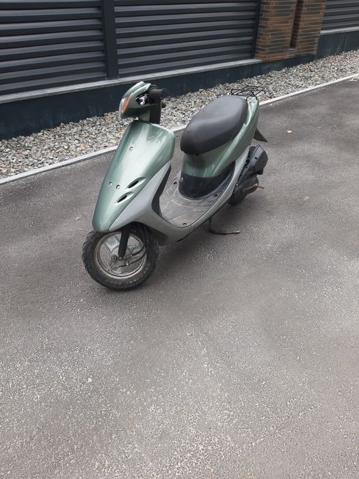 Продам Honda Dio AF 34