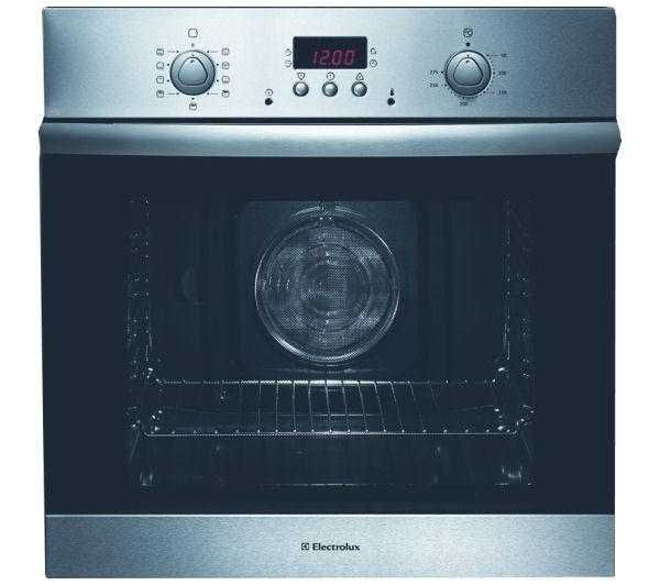 Piekarnik Electrolux EOB6637X