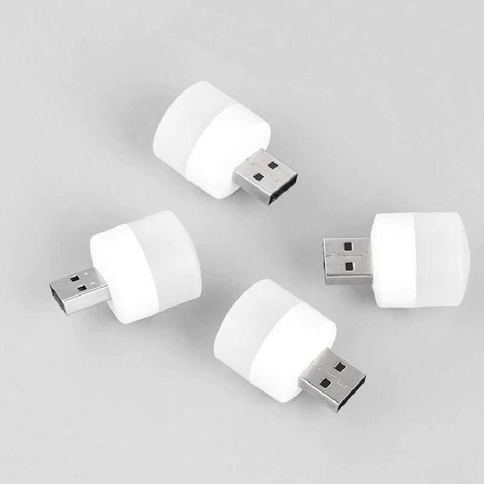 Led Usb міні світильник 1W