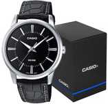 Zegarek Męski CASIO MTP-1303PL-1AVEG + BOX