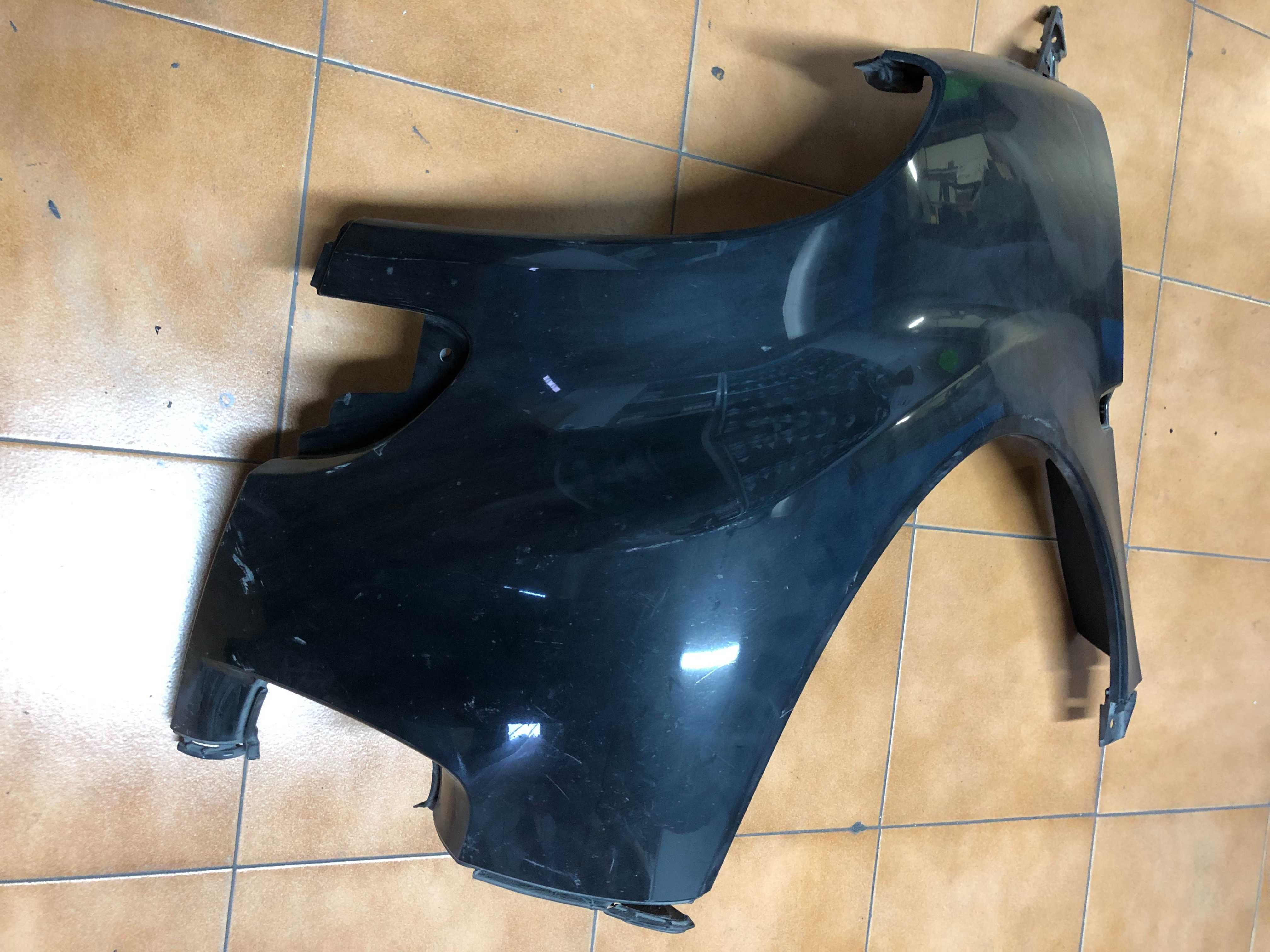 Guarda lamas ORIGINAL SMART FORTWO (451)