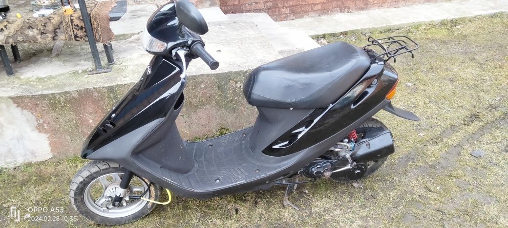 Продам Honda Dio 27