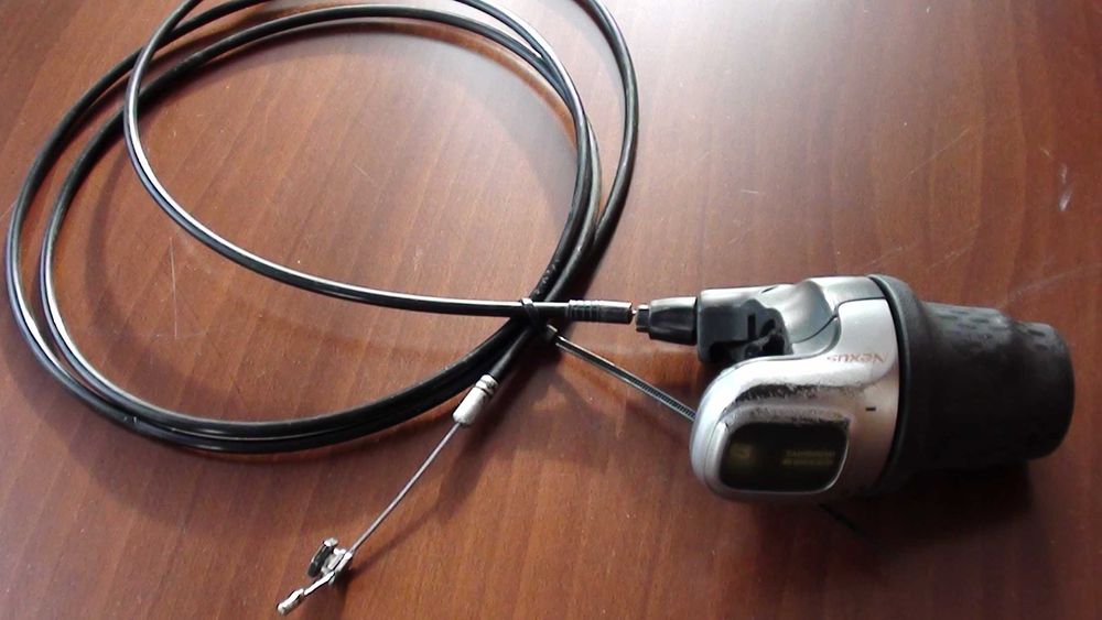 Монетка Shimano Nexus 8 Japan