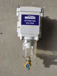 Filtr paliwa Seperator Case New Holland Orginalne