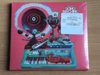 Gorillaz Sond Machine (CD Nowa)