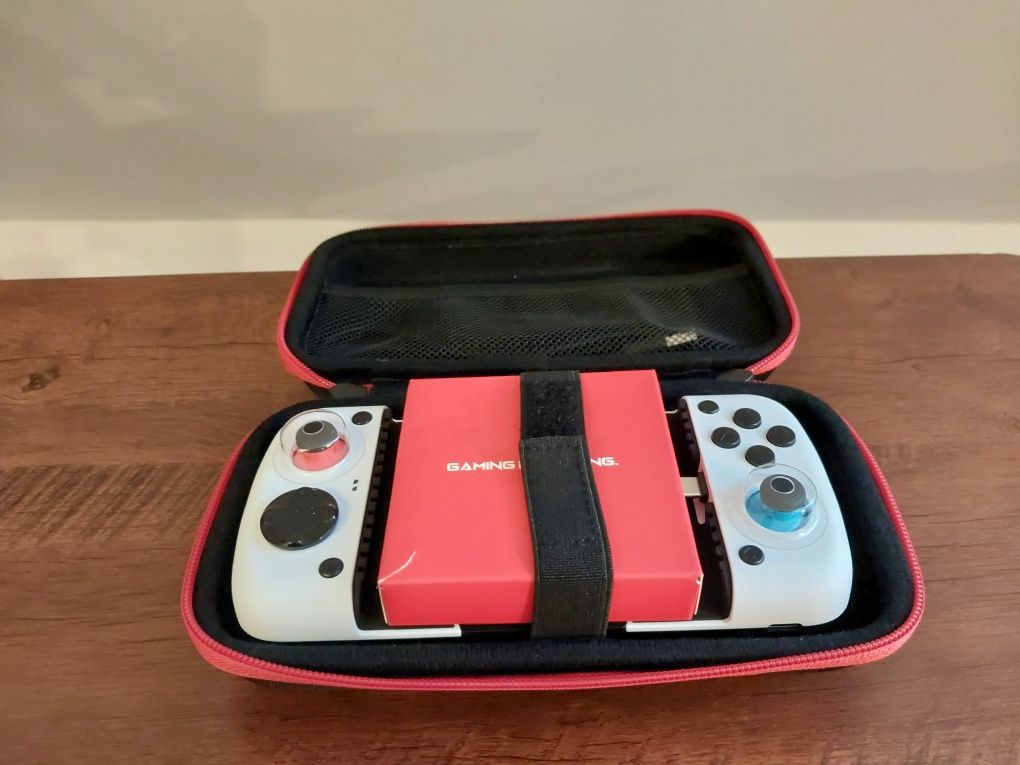 Gamesir X3 Type-C Pad Do Smartfona