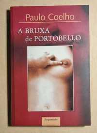 A Bruxa de Portobello - Paulo Coelho