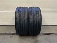 Opony Pirelli PZero 285/40/21 R21 109Y - jak Nowe