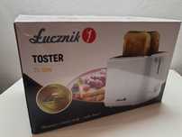 Toster Łucznik TS-50W Skawina